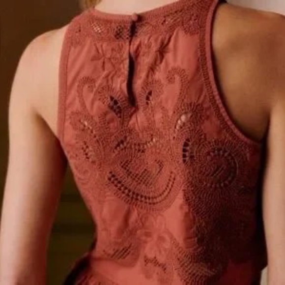 Sezane Uanna Top - Picture 2 of 3